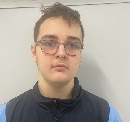 Jesse Gaitanis cropped